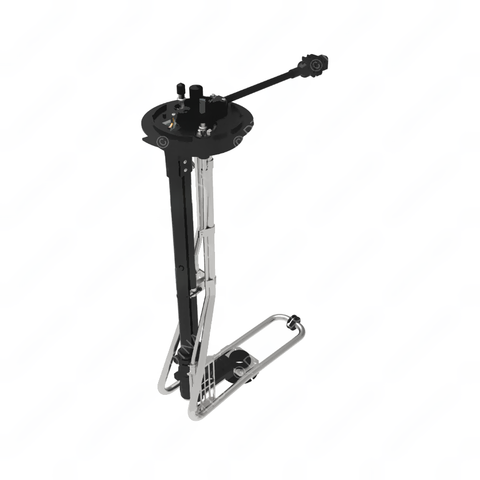 04-36002-000 HEADER-DEF,11.5G,SSI