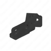 04-36060-000 BRKT-SUPT,DEF,PASS THRU,B6.7