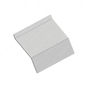 04-36122-000 HEATSHLD-CHANNEL,PWR DIST,BBOX