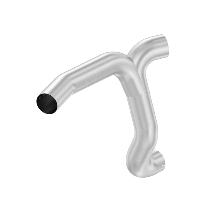 04-36174-000 PIPE-GATS OUT,DUAL VT,STD