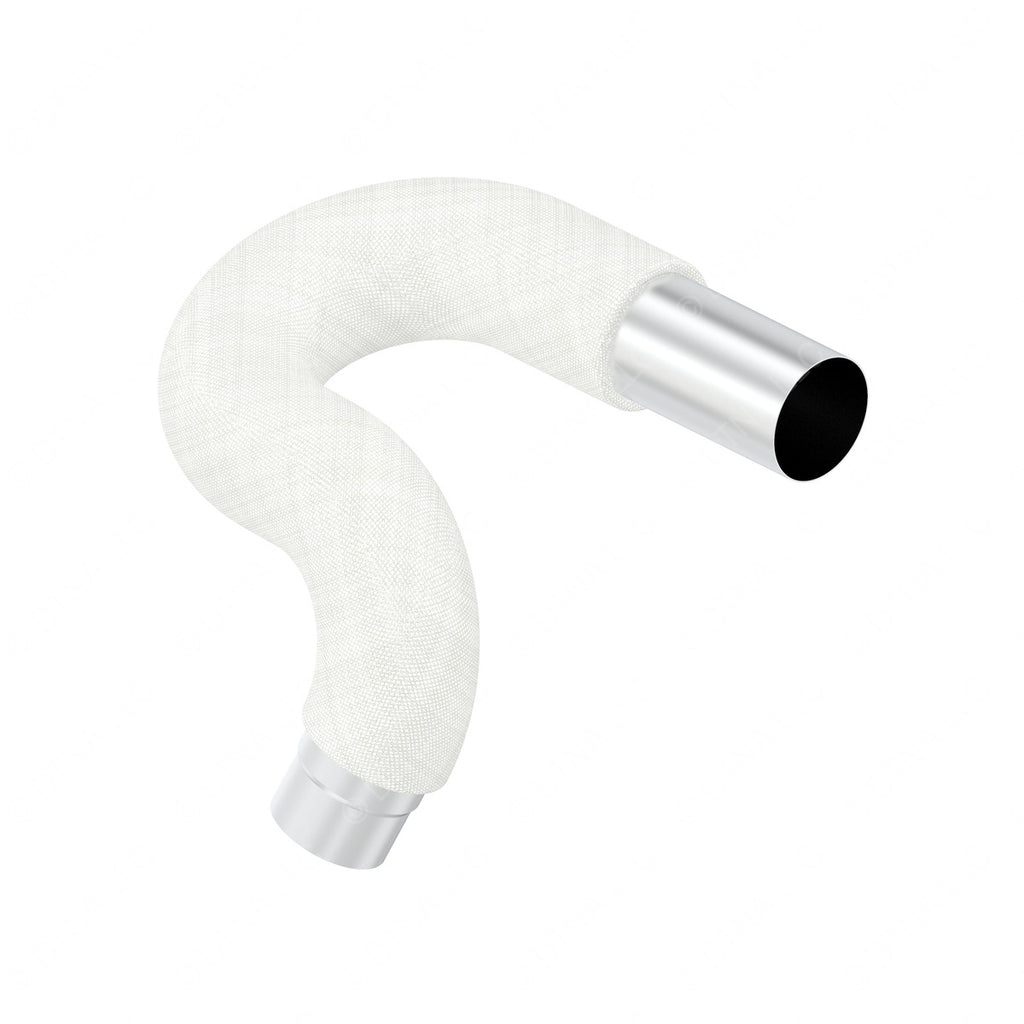 04-36176-001 PIPE-GATS INLET,132SFA