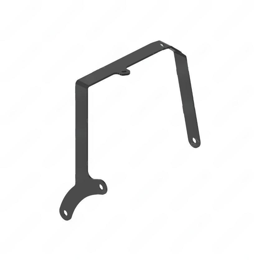 04-36181-000 BRKT-SUPPORT,DEF-LINE