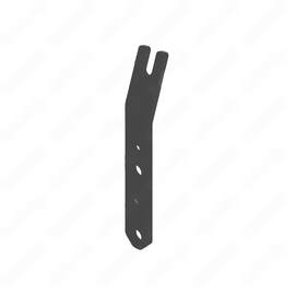 04-36184-000 BRKT-ATS IN,GATS,116,DD13,LTWT