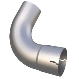 04-36258-000 PIPE-TURN OUT INTERMEDIATE,MBE
