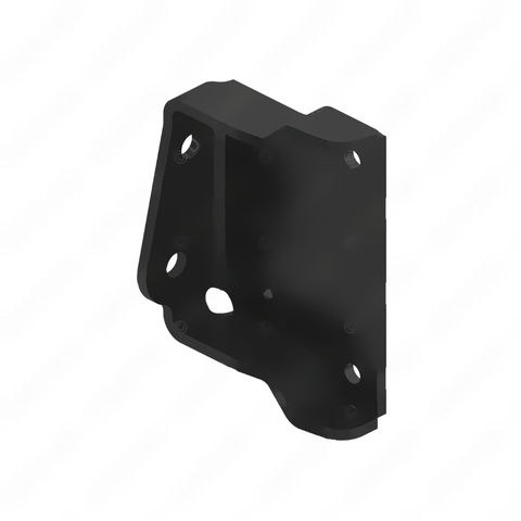 04-36265-000 BRKT-MTG,UREA TANK,RH