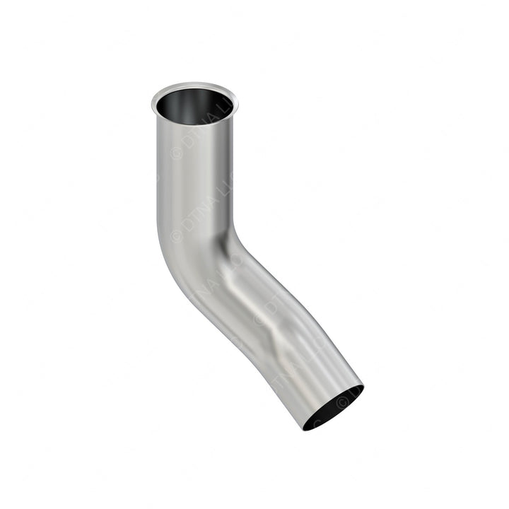 04-36306-000 PIPE-EXH,DC,126,GATS2.0,B-PLR