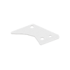 04-36325-000 HEATSHLD-ADHESIVE,MID,TRAY,CBL