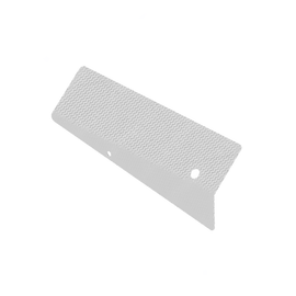04-36326-000 HEATSHLD-ADHESIVE,PNL,BACK,BBX