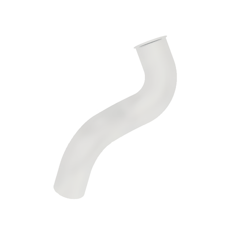04-36451-000 PIPE-CUMMINS,B-PLR,UPPER,LHP