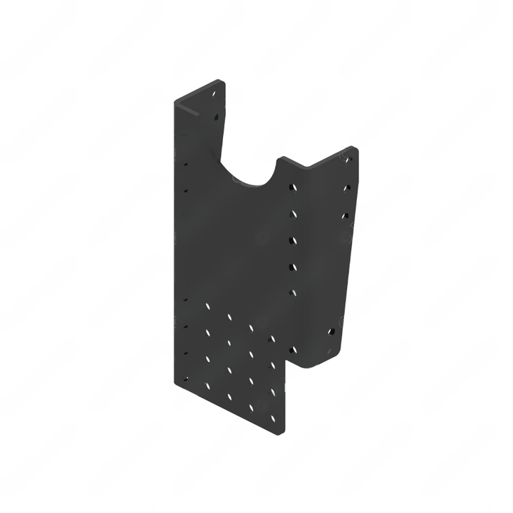 04-36469-000 BRKT-STANCHION SUPT,1VT,TS
