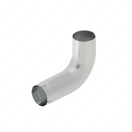04-36495-000 PIPE-EXH,ATS OUT,ELBOW