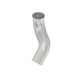 04-36669-000 PIPE-EXH,DC,126,X15,LHP,B-PLR