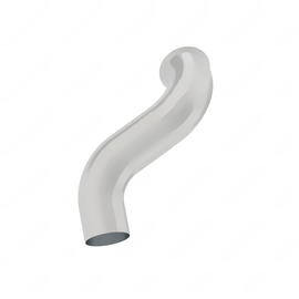 04-36671-000 PIPE-EXH,DC,126,X15,HHP,B-PLR