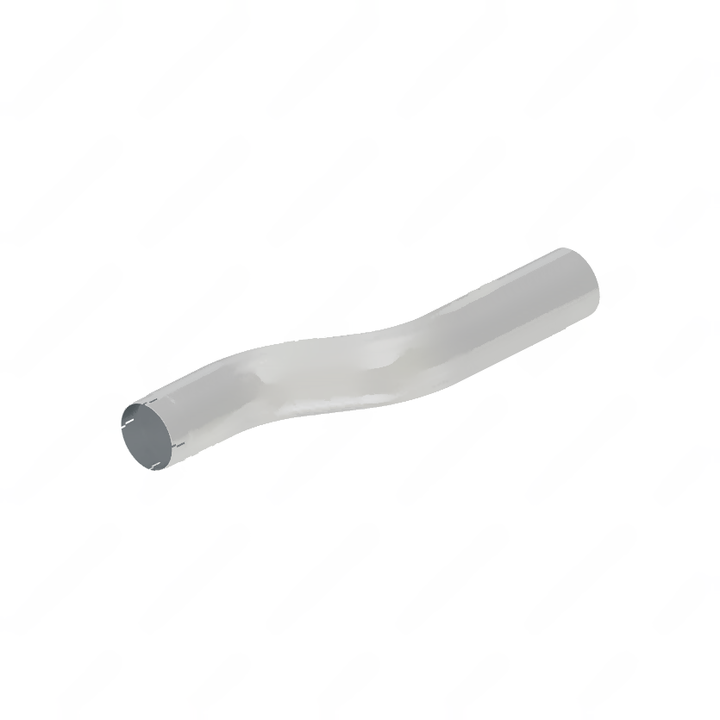 04-36700-000 PIPE-EXH,EC,GATS 2.4,1C3