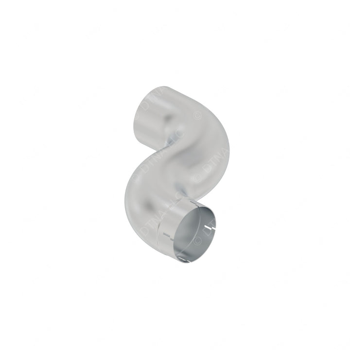 04-36703-000 PIPE-EXH,ATS OUT,GATS 2.4,1C3