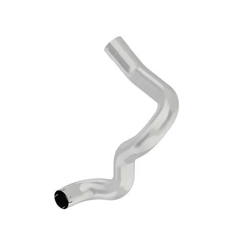 04-36705-000 PIPE-EXH,ATS OUT,1C1,DC,126