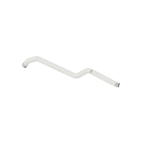 04-36743-000 PIPE-ATSINLET,GATS,DD13,47X,TS