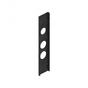 04-36819-000 BRKT-STANCHION,X12,1VT,2024
