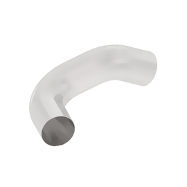 04-36979-000 PIPE-EXH,ELBOW,B-PILLAR,1G6