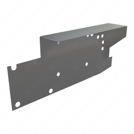 04-37117-000 HEATSHIELD-ADH,BBOX,X15