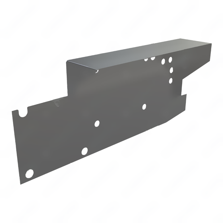 04-37117-000 HEATSHIELD-ADH,BBOX,X15