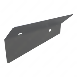 04-37118-000 HEATSHIELD-ADHESIVE,PNL