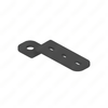 04-37249-000 BRKT-SUPPORT,DEF LINE