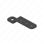 04-37249-000 BRKT-SUPPORT,DEF LINE