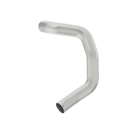 04-37303-000 PIPE-EXH,ATS OUT,126 DC,LG TRN