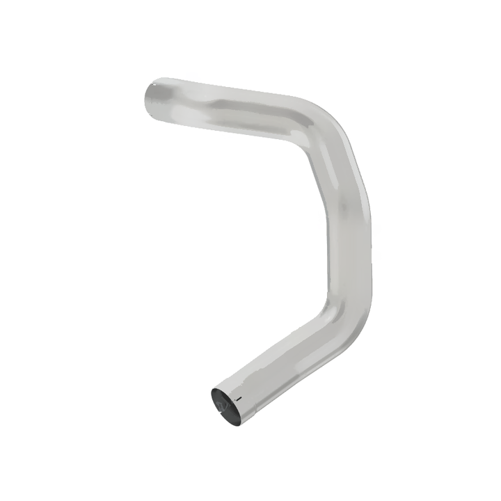 04-37303-000 PIPE-EXH,ATS OUT,126 DC,LG TRN