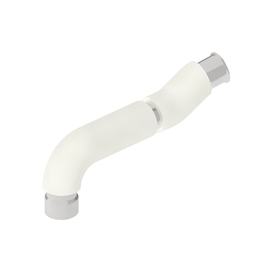04-37437-000 PIPE-INLET,IB MUF,3 DEG,OCT
