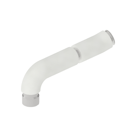 04-37615-000 PIPE-INLET,IB MUF,5 DEG,OCT