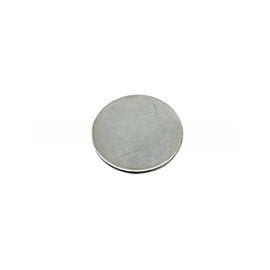 05-09057SPL WasherSnubbing Rnd 34X234X10Ga Stl