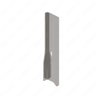 05-12614-001 BRACKET, RESVR.