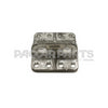 05-15034M007 BracketEngine Sprt Rear Cast Alum