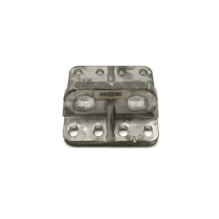 05-15034M007 BracketEngine Sprt Rear Cast Alum
