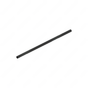05-15440-057 HOSE-SILICONE,3/8"ID,57"