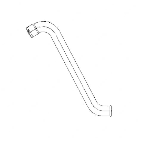 05-15661-000 TUBE,COOLANT,UPPER,N-1