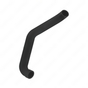 05-15923-001 HOSE-RAD INLET