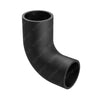05-16062-004 HOSE-ELBOW,90 DEG,EPDM, 2.25 ID