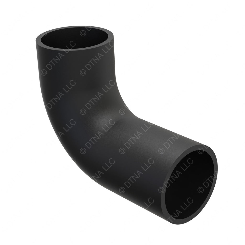 05-16062-009 HOSE-ELBOW,90 DEG,ECR,2.50 ID