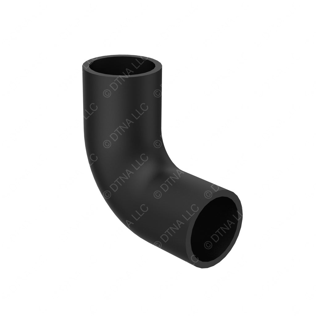 05-16062-051 HOSE-ELBOW,90 DEG ECR 2.00 ID