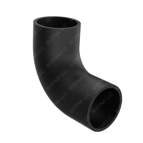 05-16062-059 HOSE-ELB,90 DEG  SIL 2