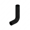 05-16062-072 HOSE-ELB,90 DEG EPDM 2