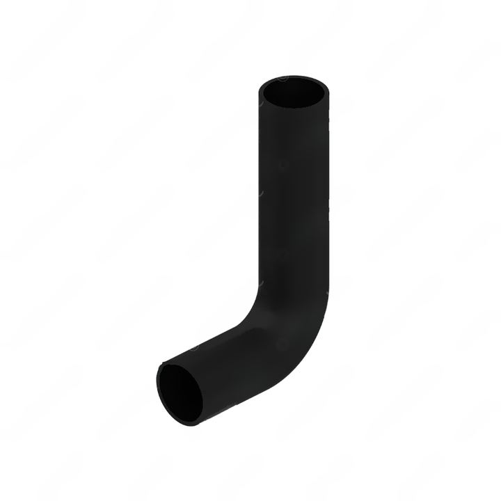 05-16062-072 HOSE-ELB,90 DEG EPDM 2