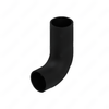 05-16062-127 HOSE-RADIATOR,ELBOW,90 DEG ECR 2.50 ID 4