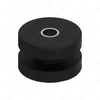 05-16070-000 ISOLATOR-RADIATOR SUPPORT