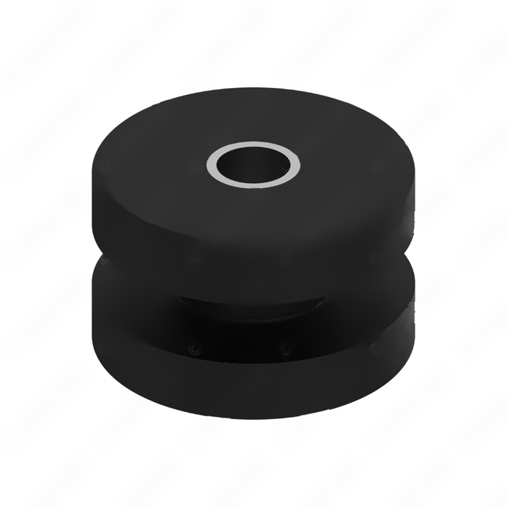 05-16070-000 ISOLATOR-RADIATOR SUPPORT