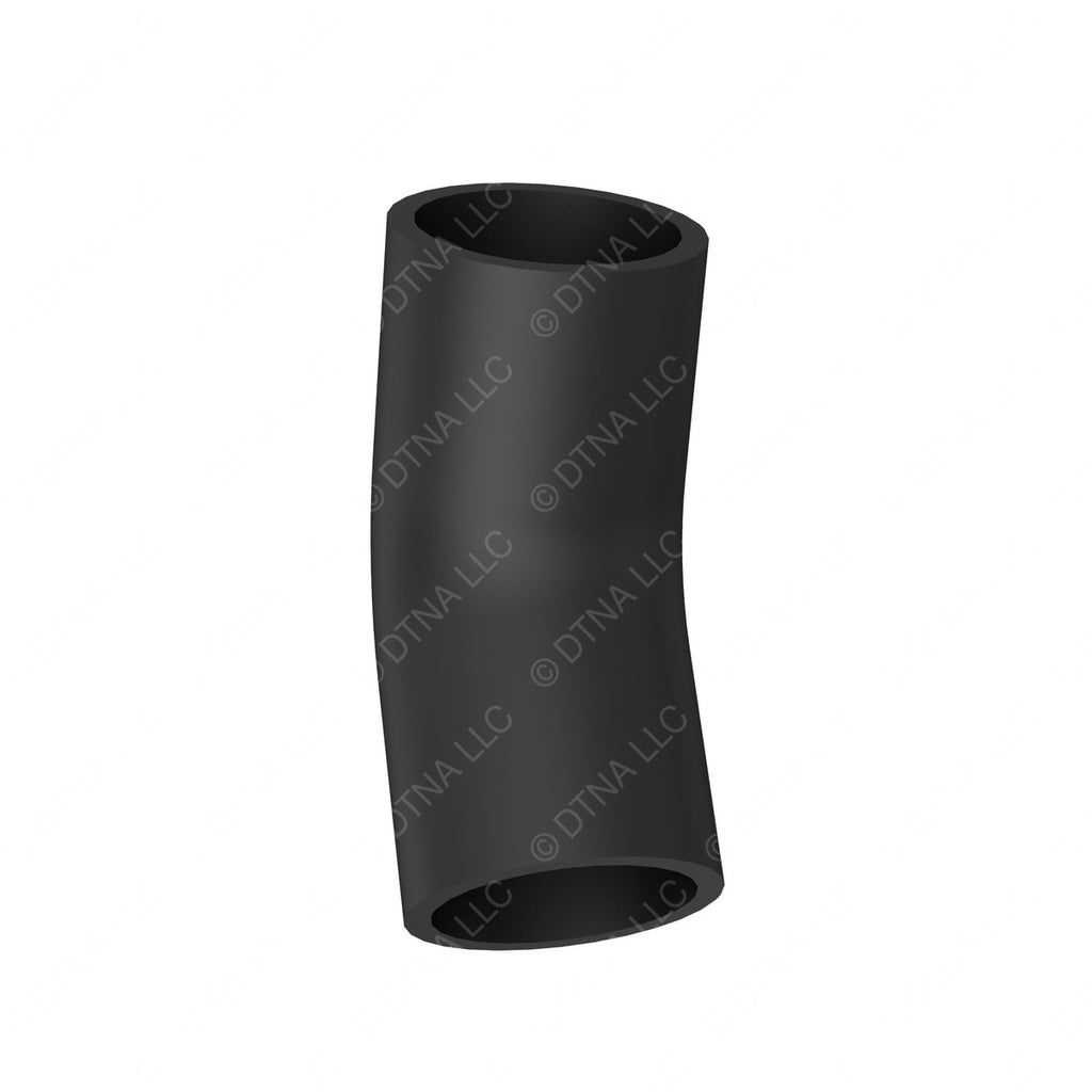 05-16281-001 HOSE-ELBOW, 45 DEG.