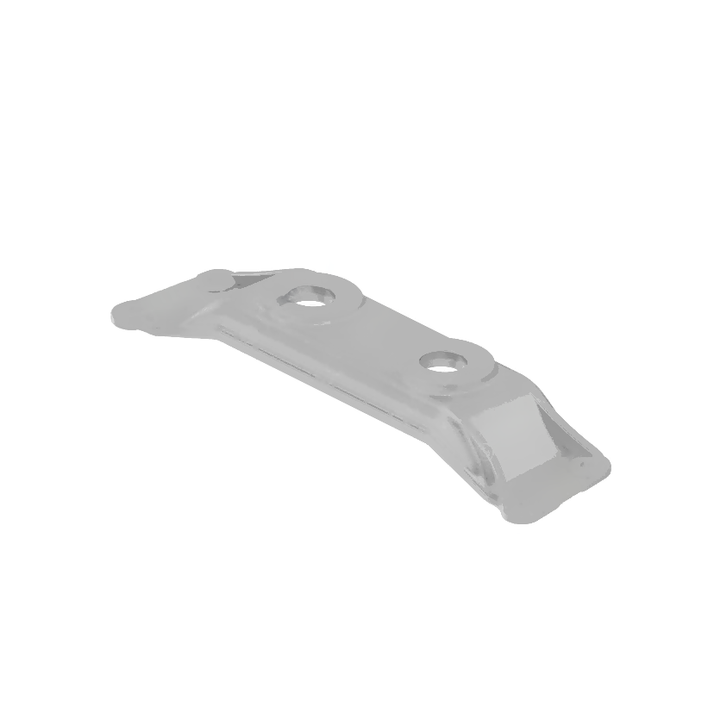 05-16336-000 BRACKET-RAD,SUPPORT,LOWER